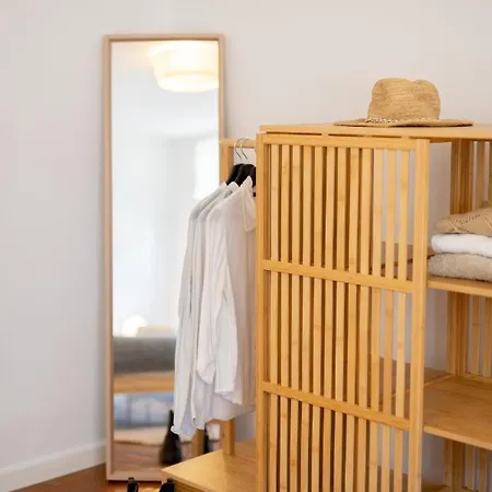 Liberdade * Лиссабон