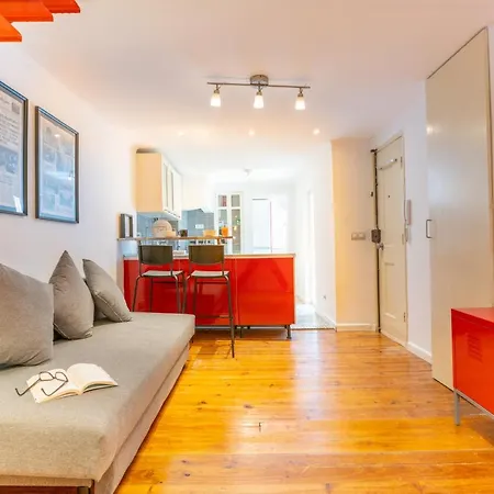 Liberdade * Лиссабон