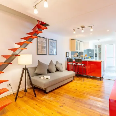 Liberdade Лиссабон